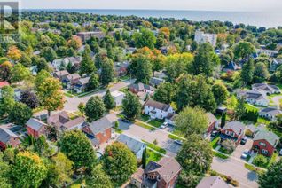 Detached House for Sale, 164 Chapel Street, Cobourg, ON