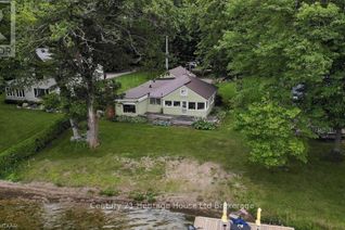 Bungalow for Sale, 305 Mank, Zorra, ON