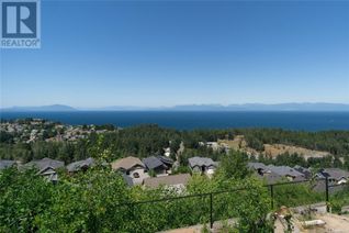 Vacant Residential Land for Sale, 110 Abalone Pl, Nanaimo, BC
