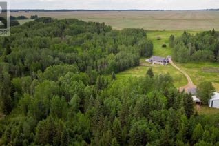 Property for Sale, 213034 Township Road 690, Rural Athabasca County, AB
