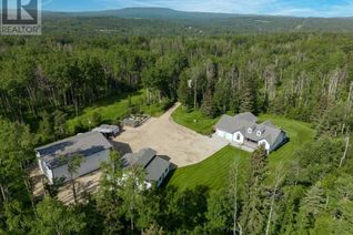 Detached House for Sale, 590083 Range Road 114, Rural Woodlands County, AB