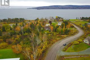 Commercial Land for Sale, Alderwood Lane, Baddeck, NS