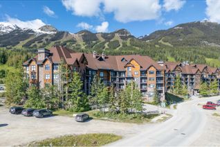 Condo Apartment for Sale, 1545 Kicking Horse Trail #111, Golden, BC