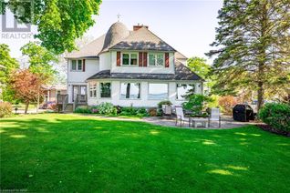 Detached House for Sale, 101 Tennessee Avenue, Port Colborne, ON