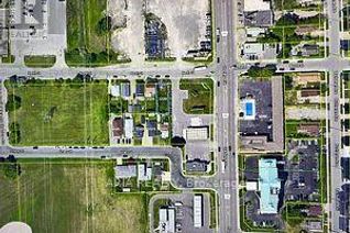 Commercial Land for Lease, 5520 North Street N, Niagara Falls, ON