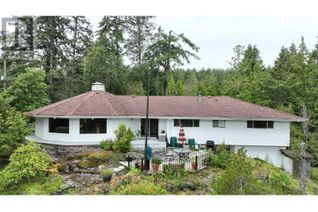 Detached House for Sale, 4478 Rondeview Road, Madeira Park, BC