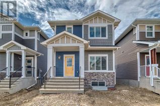House for Sale, 589 Baywater Manor Sw, Airdrie, AB