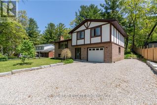 Sidesplit for Sale, 9995 Port Franks Estate Drive, Lambton Shores, ON