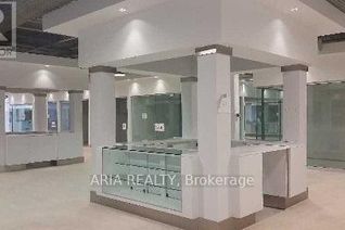 Property for Lease, 7215 Goreyway Drive #1E09, Mississauga (Malton), ON