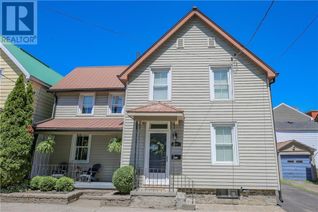 House for Sale, 64 Water Street W, Brockville, ON