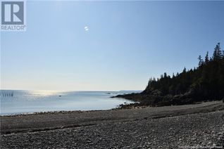 Commercial Land for Sale, 184 Fundy Drive, Wilsons Beach, NB