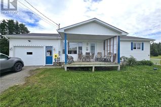 Bungalow for Sale, 3032 Route 205, Saint-François-de-Madawaska, NB