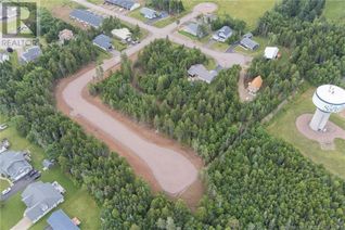 Land for Sale, Lot 24-13 Burman, Sackville, NB