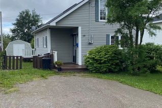 Detached House for Sale, 19 Woodland Street, Stephenville, NL