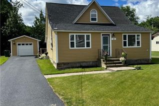 Detached House for Sale, 42 Main Street, Meductic, NB