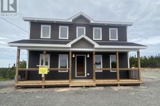 Detached House for Sale, 37 Harbour View Drive, Holyrood, NL