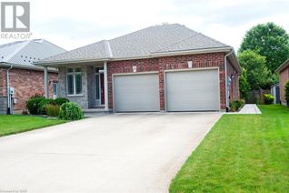 Bungalow for Sale, 43 Willson Crossing, Fonthill, ON