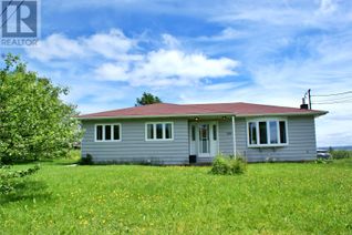 Detached House for Sale, 126 Seymours Road, Spaniards Bay, NL
