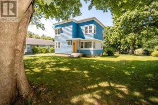 House for Sale, 110 Marsters Avenue, Berwick, NS