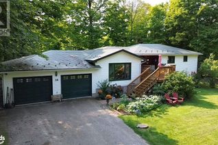 Bungalow for Sale, 14 Seneca Crescent, Tiny, ON