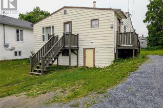 House for Sale, 32 Park Drive, Corner Brook, NL