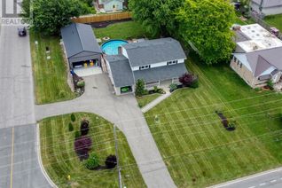 Detached House for Sale, 241 Chatham Street North, Blenheim, ON