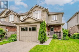 Freehold Townhouse for Sale, 50 Wilkie Crescent, Guelph, ON
