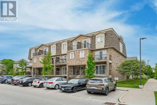 Townhouse for Sale, 35 Mountford Drive Unit# 29, Guelph, ON