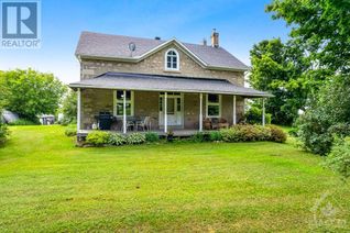 House for Sale, 2931 Drummond Concession 7 Road, Perth, ON