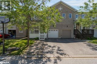 Townhouse for Sale, 800 West Ridge Boulevard Unit# 36, Orillia, ON