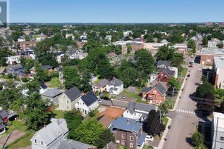 Land for Sale, 308 Richmond, Charlottetown, PE Land for Sale, 308 Richmond, Charlottetown, PE