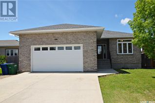 Detached House for Sale, 389 Wood Lily Drive, Moose Jaw, SK