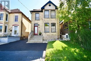 Detached House for Sale, 67 Briscoe Street E, London, ON