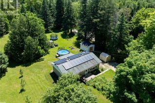 Bungalow for Sale, 281 Sunnidale Street, Stayner, ON