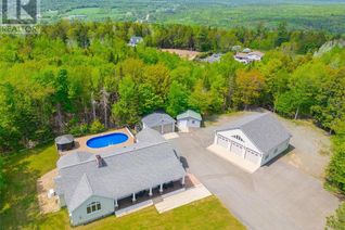 Bungalow for Sale, 32 Chateau Drive, McLeod Hill, NB