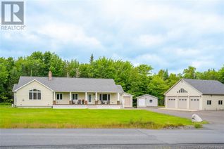 Bungalow for Sale, 32 Chateau Drive, McLeod Hill, NB