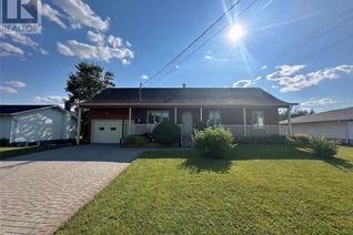 Detached House for Sale, 256 Le Boulevard Street, Saint-Jacques, NB