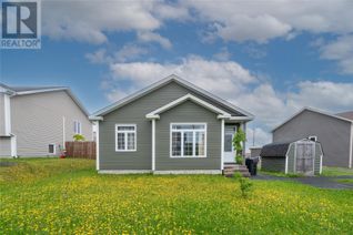 Bungalow for Sale, 66 Magee Drive, Paradise, NL