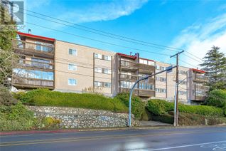 Property for Sale, 1020 Esquimalt Rd #209, Esquimalt, BC