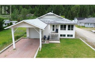 Property for Sale, 826 Boundary Creek Lane, Greenwood, BC