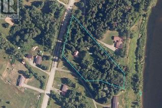 Commercial Land for Sale, 5158 Rte 108, Millerton, NB