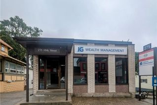 Commercial/Retail Property for Lease, 275 10th Street #3, Hanover, ON