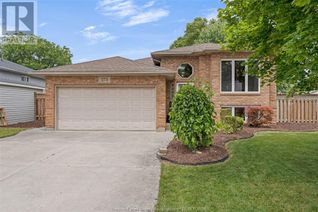 Ranch-Style House for Sale, 275 Grondin Avenue, LaSalle, ON