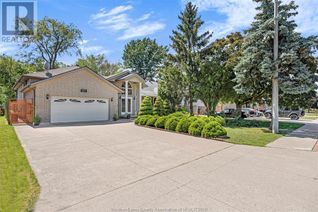 Raised Ranch-Style House for Sale, 877 Lauzon Road, Windsor, ON