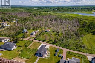 Land for Sale, Lot P'Tit Barachois Road, Grand-Barachois, NB