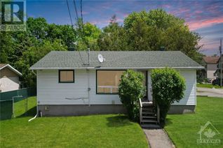 Property for Sale, 1289 Dussere Street, Ottawa, ON