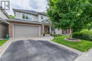 Property for Sale, 14 Escade Drive, Nepean, ON