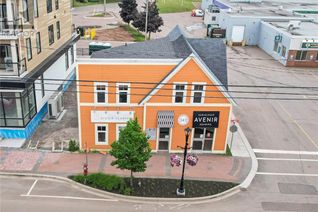 Office for Sale, 343 Main Street, Shediac, NB