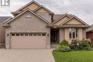 House for Sale, 359 Parrott Place, Woodstock, ON