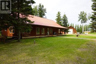 Property for Sale, 174 Greenwood Bend, Rural Mackenzie County, AB